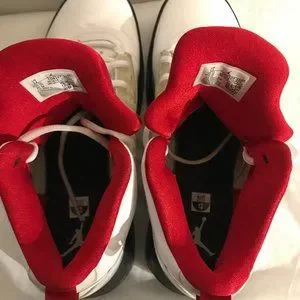 Jordan | Shoes | Jordan Coded 0028 Athletic Sport Size 2  display picture 3